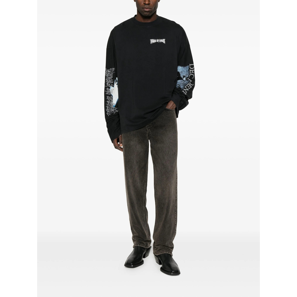 Jeans Represent MLM10033244SOOT (REPRESENT / ジーンズ ) | REPRESENT (リプレゼント)(1)