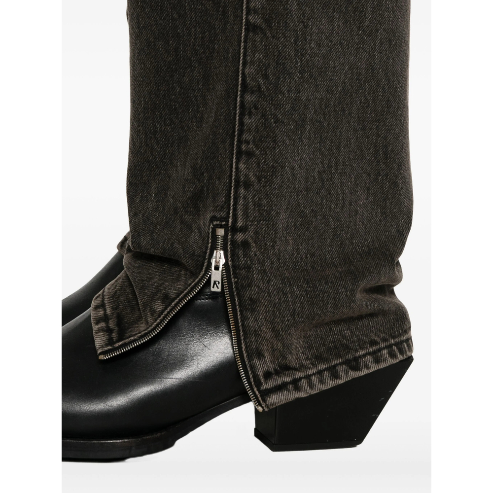 Jeans Represent MLM10033244SOOT (REPRESENT / ジーンズ ) | REPRESENT (リプレゼント)(2)