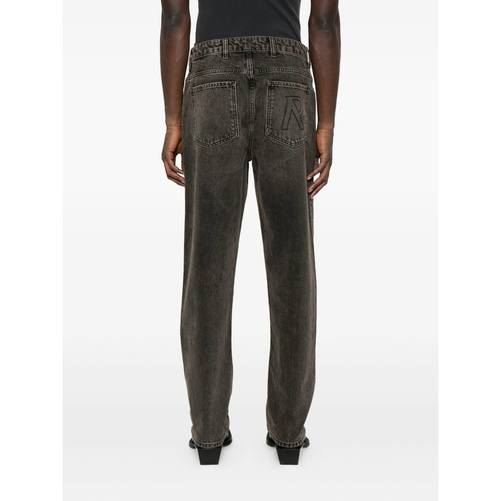 Jeans Represent MLM10033244SOOT (REPRESENT / ジーンズ ) | REPRESENT (リプレゼント)(3)