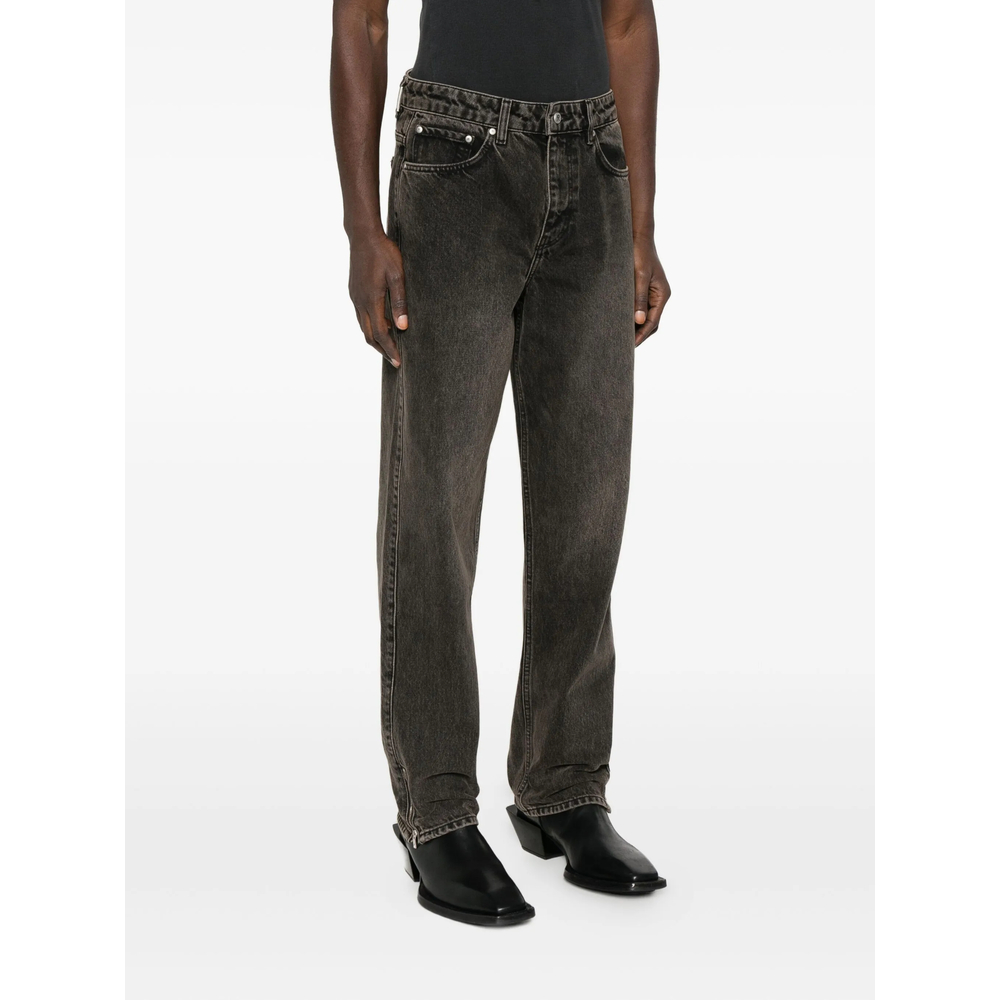 Jeans Represent MLM10033244SOOT (REPRESENT / ジーンズ ) | REPRESENT (リプレゼント)(4)