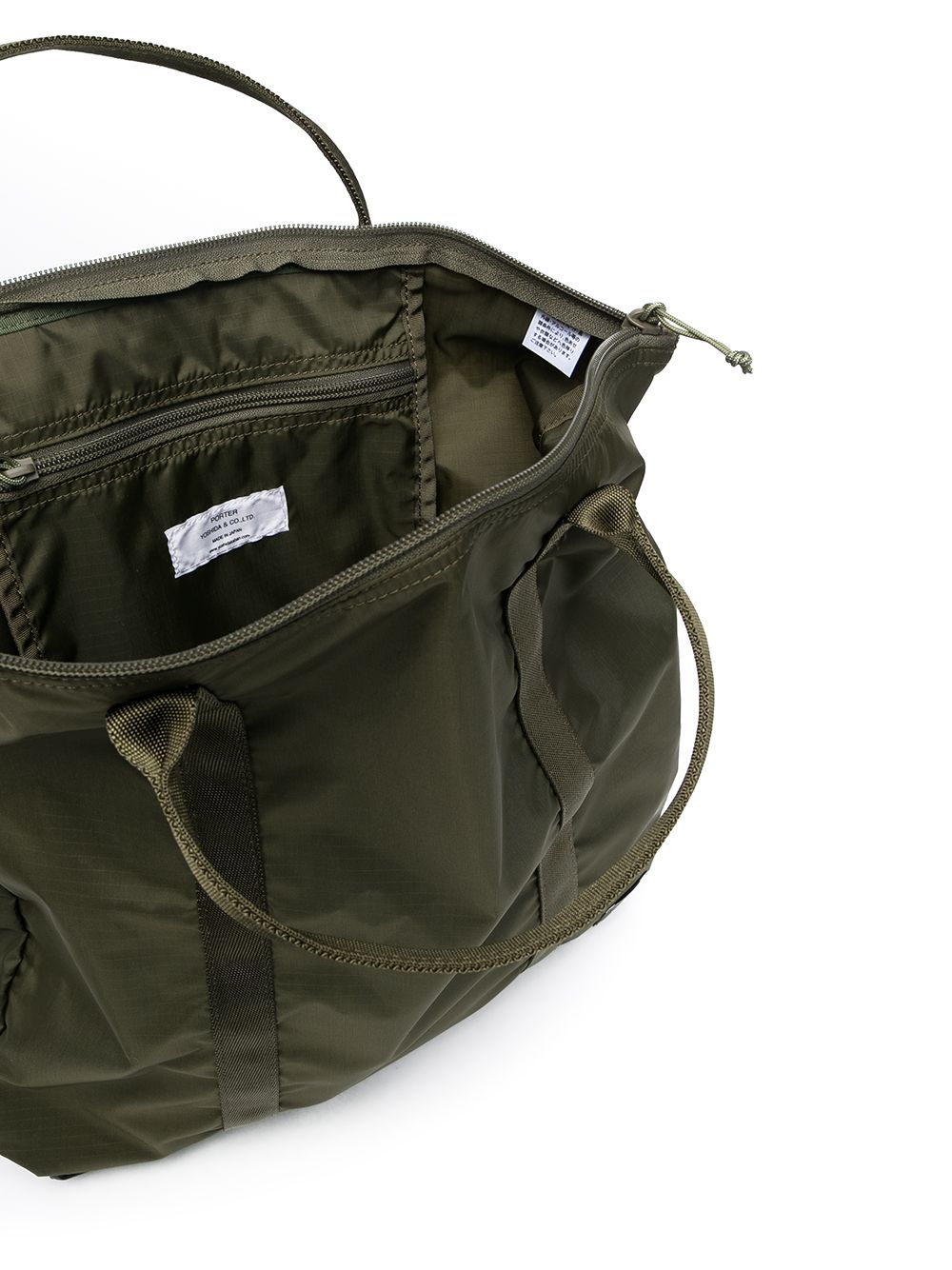 PORTER Bags.. Green 8560750230 (PORTER / トートバッグ ) | PORTER (ポーター)(1)
