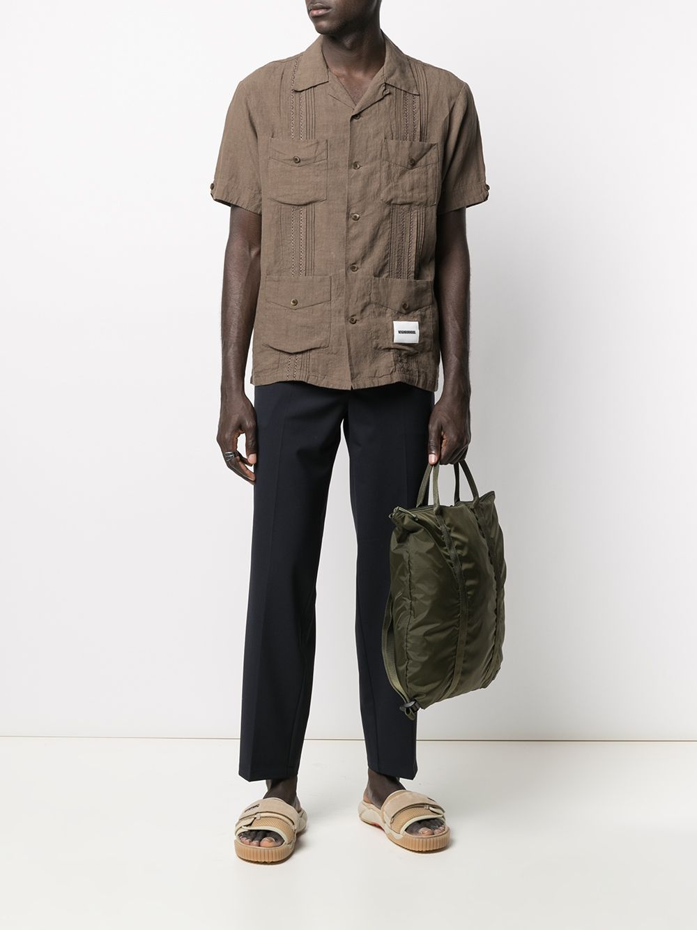 PORTER Bags.. Green 8560750230 (PORTER / トートバッグ ) | PORTER (ポーター)(4)