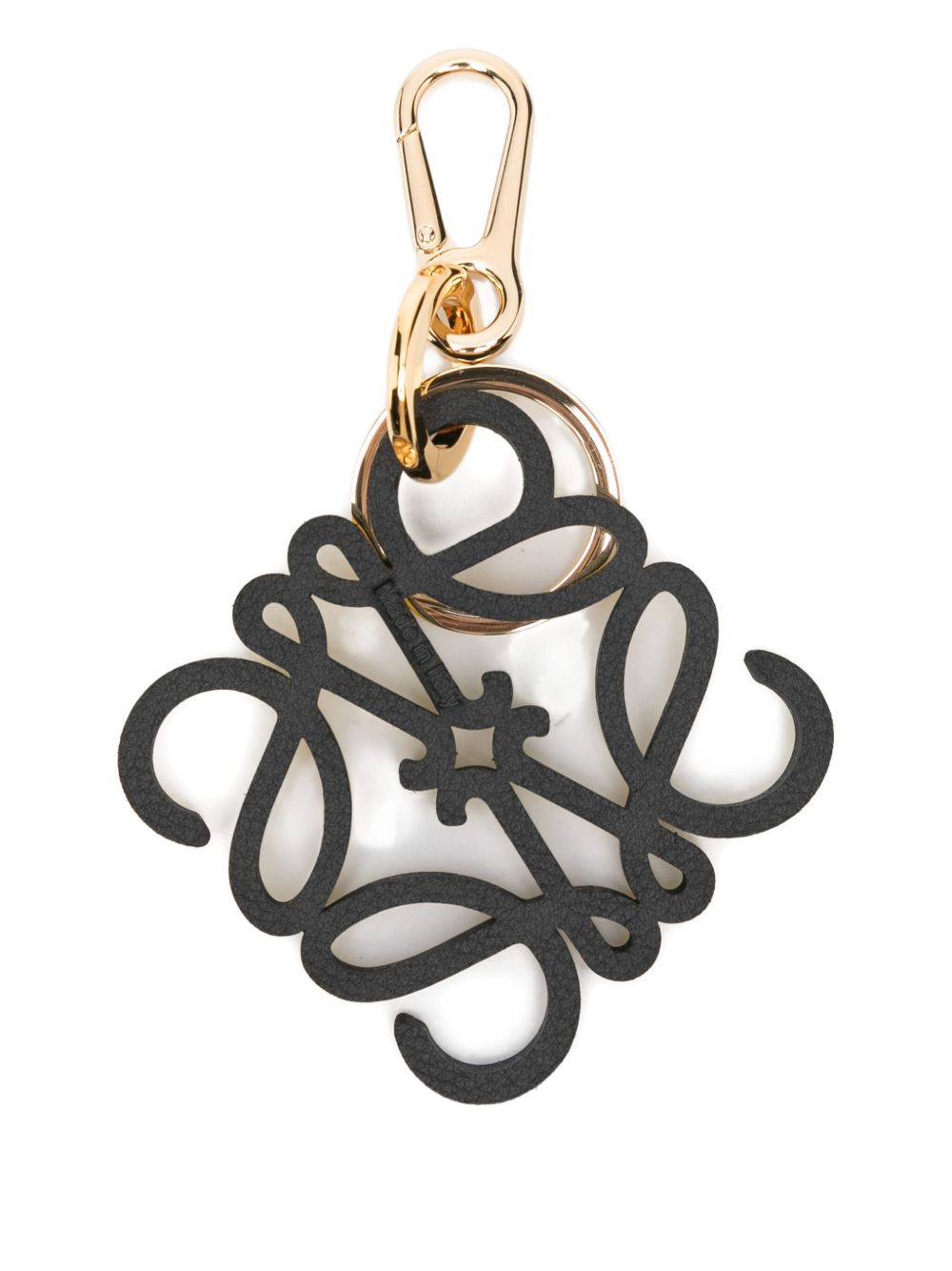 Loewe Keychains Yellow C821232X068068 (LOEWE / キーリング・キーケース ) | LOEWE (ロエベ)(2)