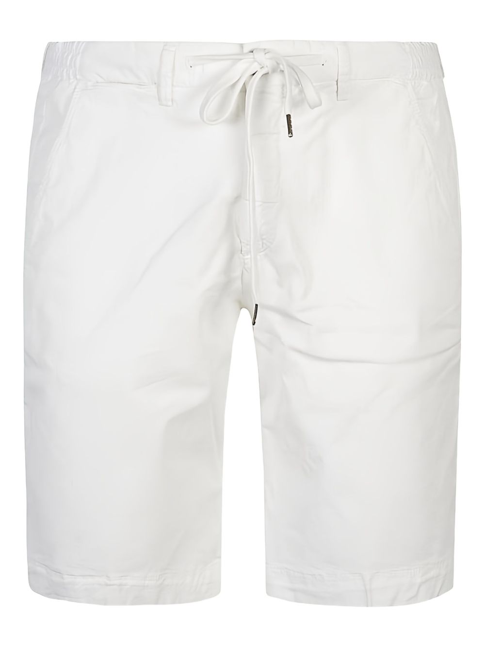 Briglia Shorts White MALIBU32405100120 (BRIGLIA 1949 / ショートパンツ ) | BRIGLIA 1949 (ブリリア1949)(2)