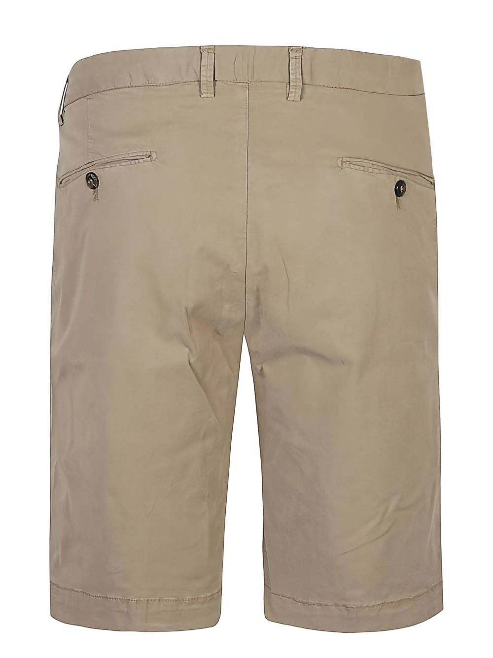 Briglia Shorts Dove Grey MALIBU32405100043 (BRIGLIA 1949 / ショートパンツ ) | BRIGLIA 1949 (ブリリア1949)(3)