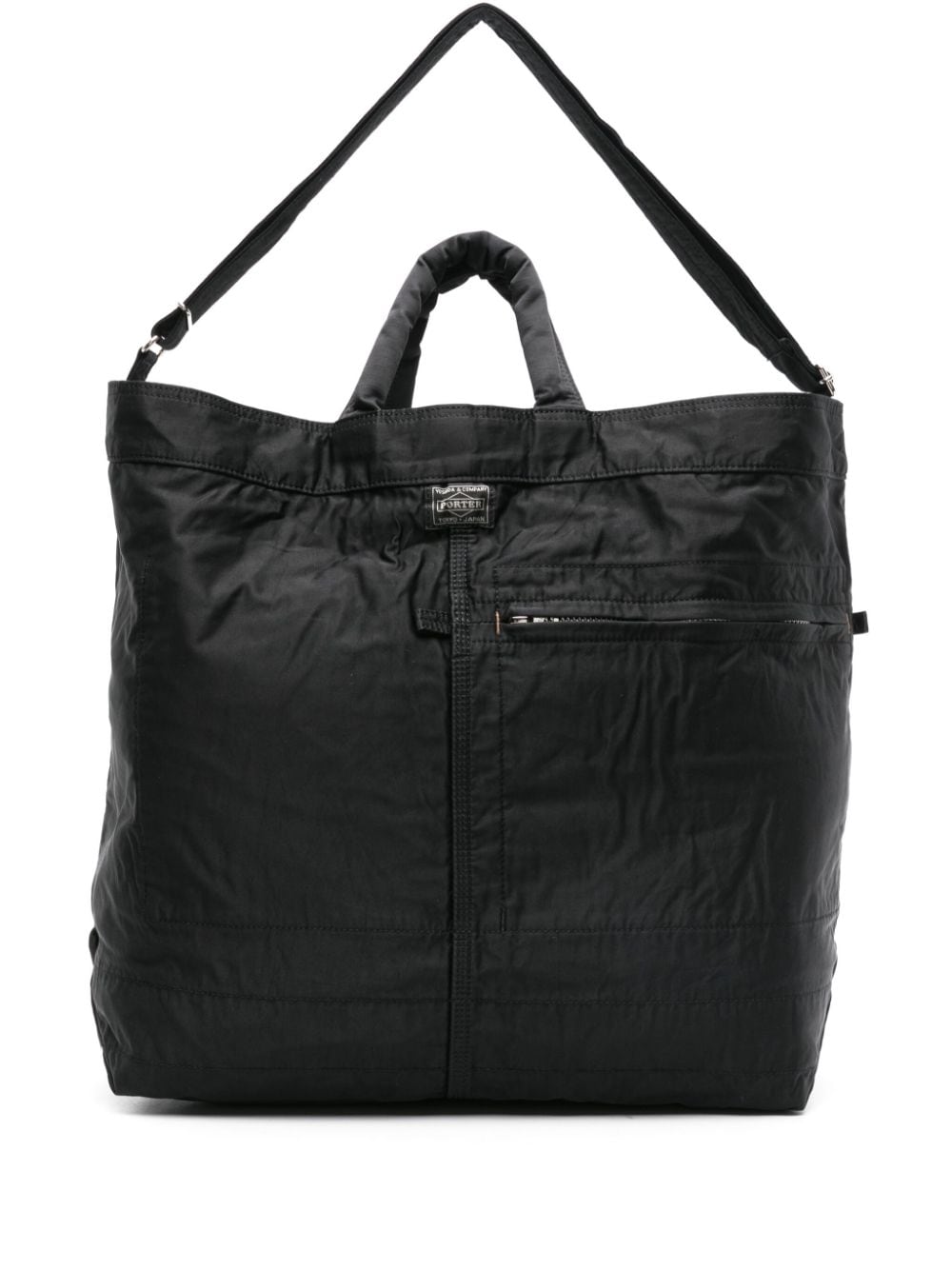 PORTER Bags.. Black 7541510710 (PORTER / トートバッグ ) | PORTER (ポーター)