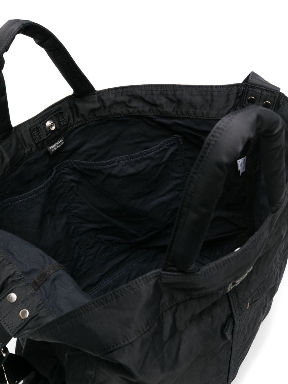 PORTER Bags.. Black 7541510710 (PORTER / トートバッグ ) | PORTER (ポーター)(1)