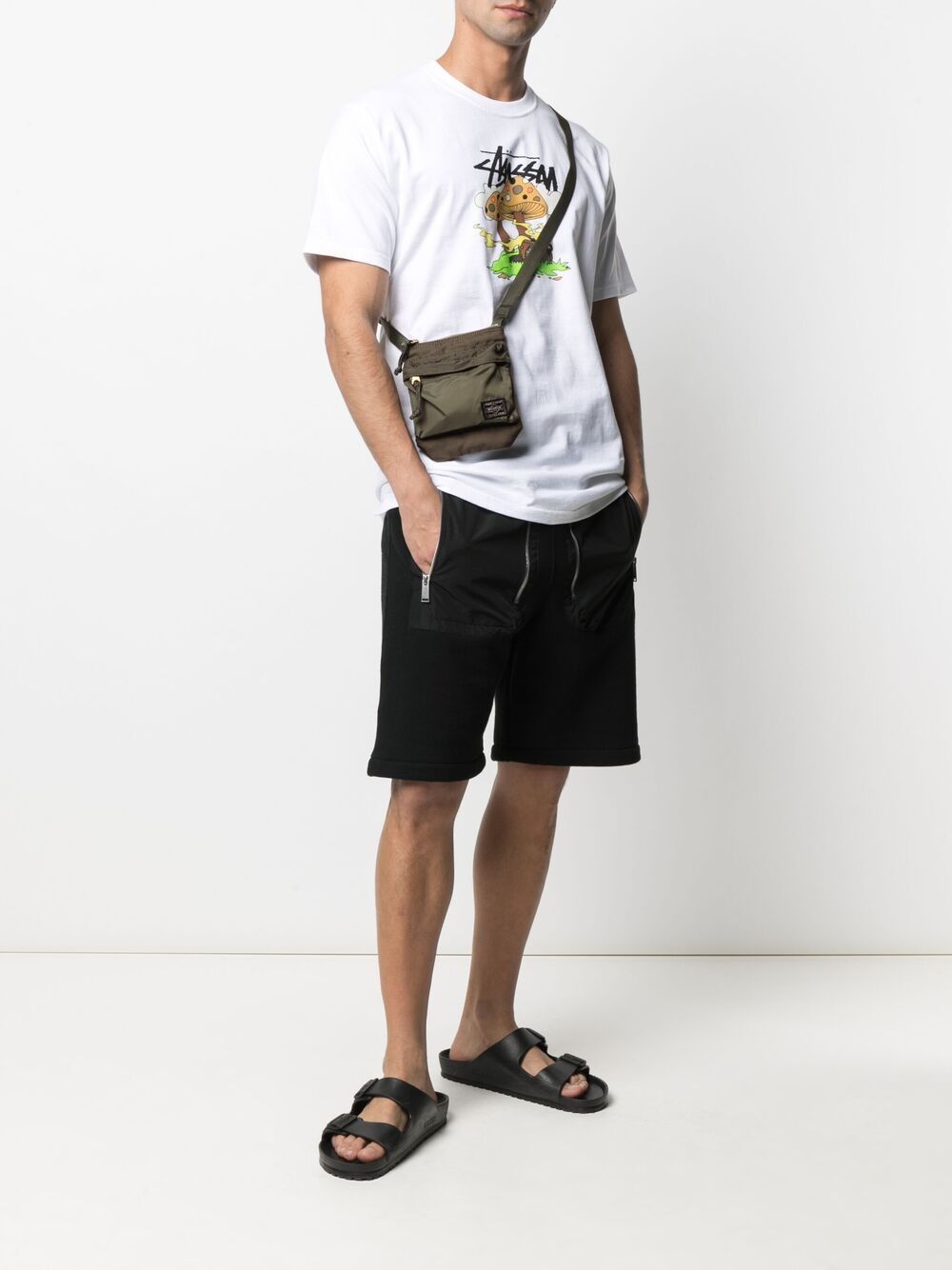 PORTER Bags.. Green 8550546130 (PORTER / ハンドバッグ・ショルダーバッグ ) | PORTER (ポーター)(1)