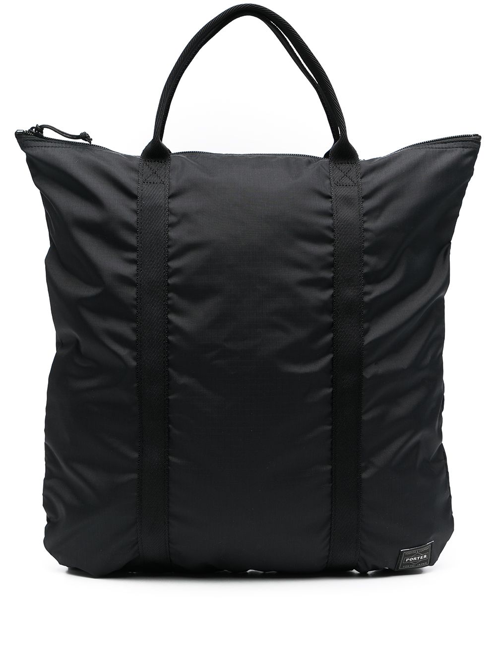 PORTER Bags.. Black 8560750210 (PORTER / トートバッグ ) | PORTER (ポーター)