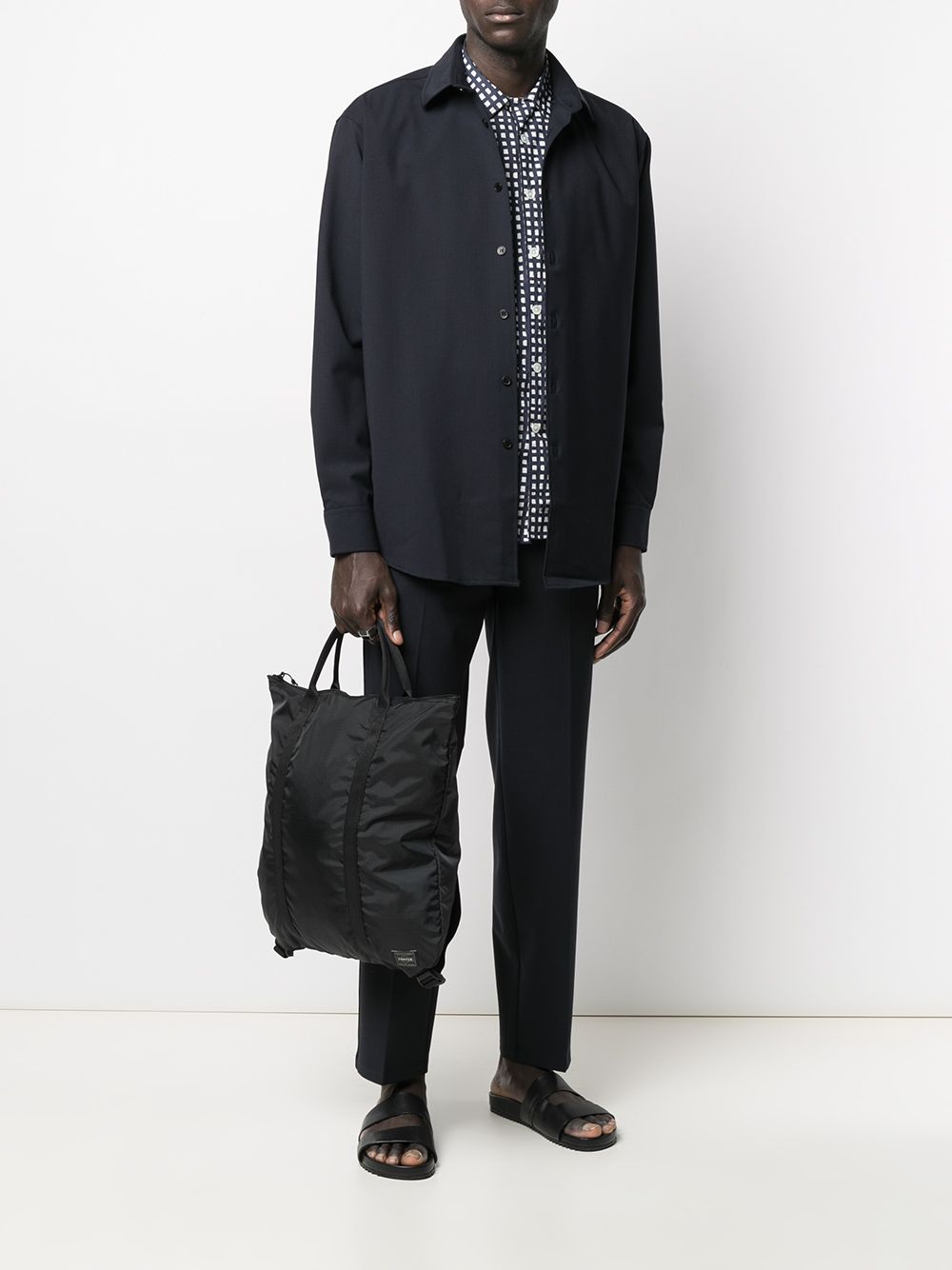 PORTER Bags.. Black 8560750210 (PORTER / トートバッグ ) | PORTER (ポーター)(1)