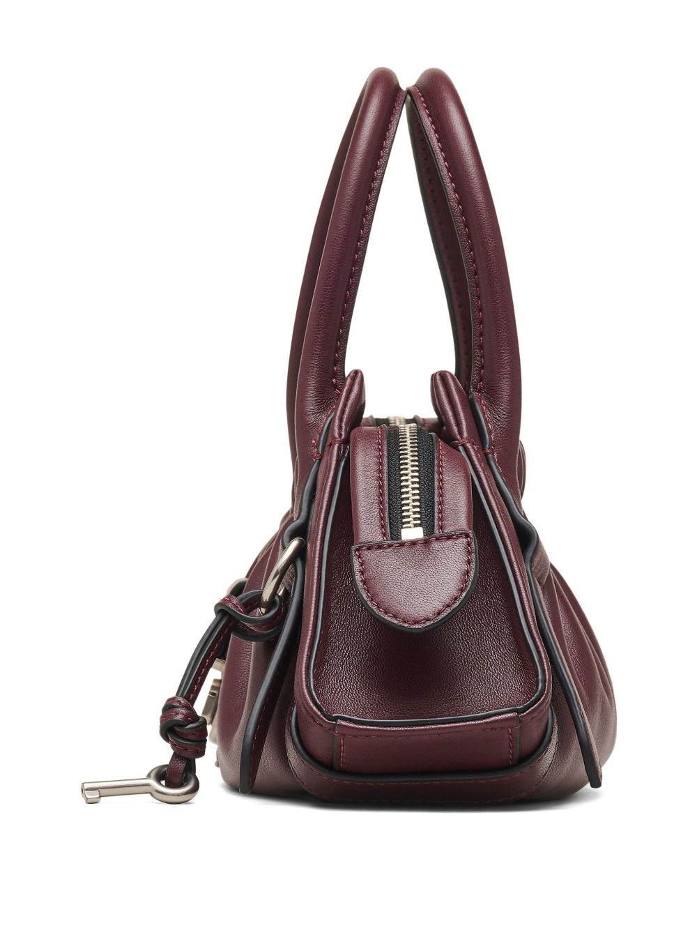 Marc Jacobs Bags.. Purple 2F5HCR014H01510 (Marc Jacobs / ハンドバッグ・ショルダーバッグ ) | Marc Jacobs (マーク ジェイコブス)(2)
