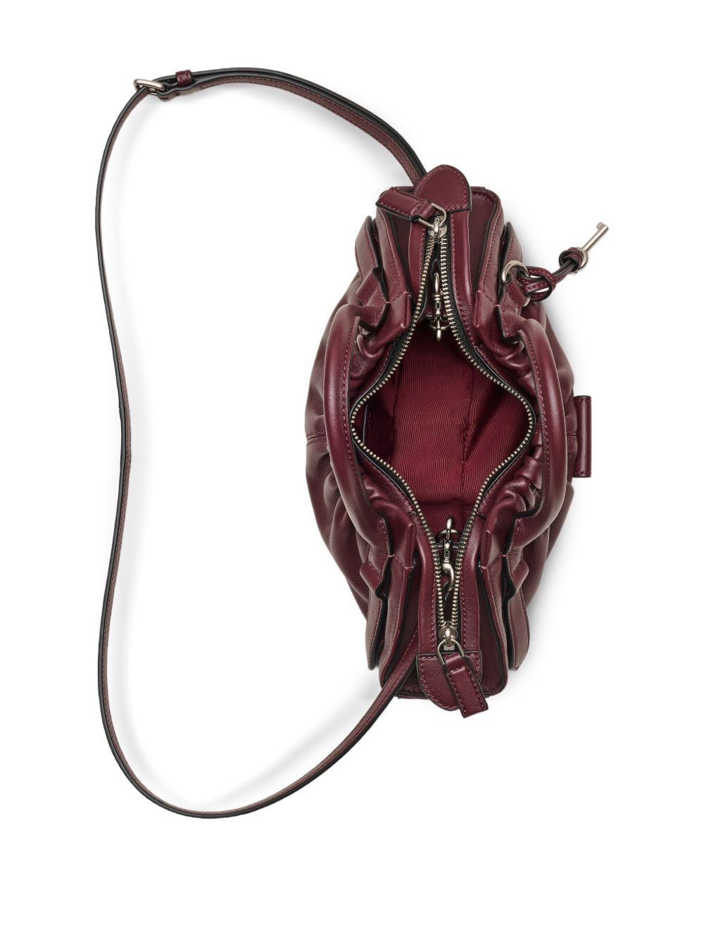 Marc Jacobs Bags.. Purple 2F5HCR014H01510 (Marc Jacobs / ハンドバッグ・ショルダーバッグ ) | Marc Jacobs (マーク ジェイコブス)(4)