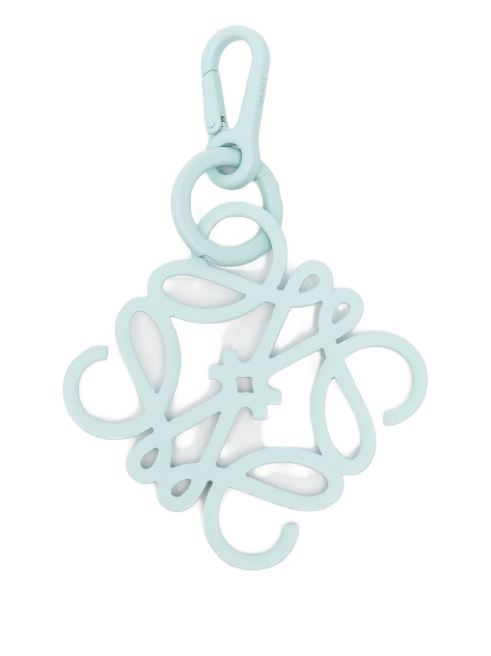 Loewe Keychains Clear Blue C821232X108764 (LOEWE / キーリング・キーケース ) | LOEWE (ロエベ)(1)