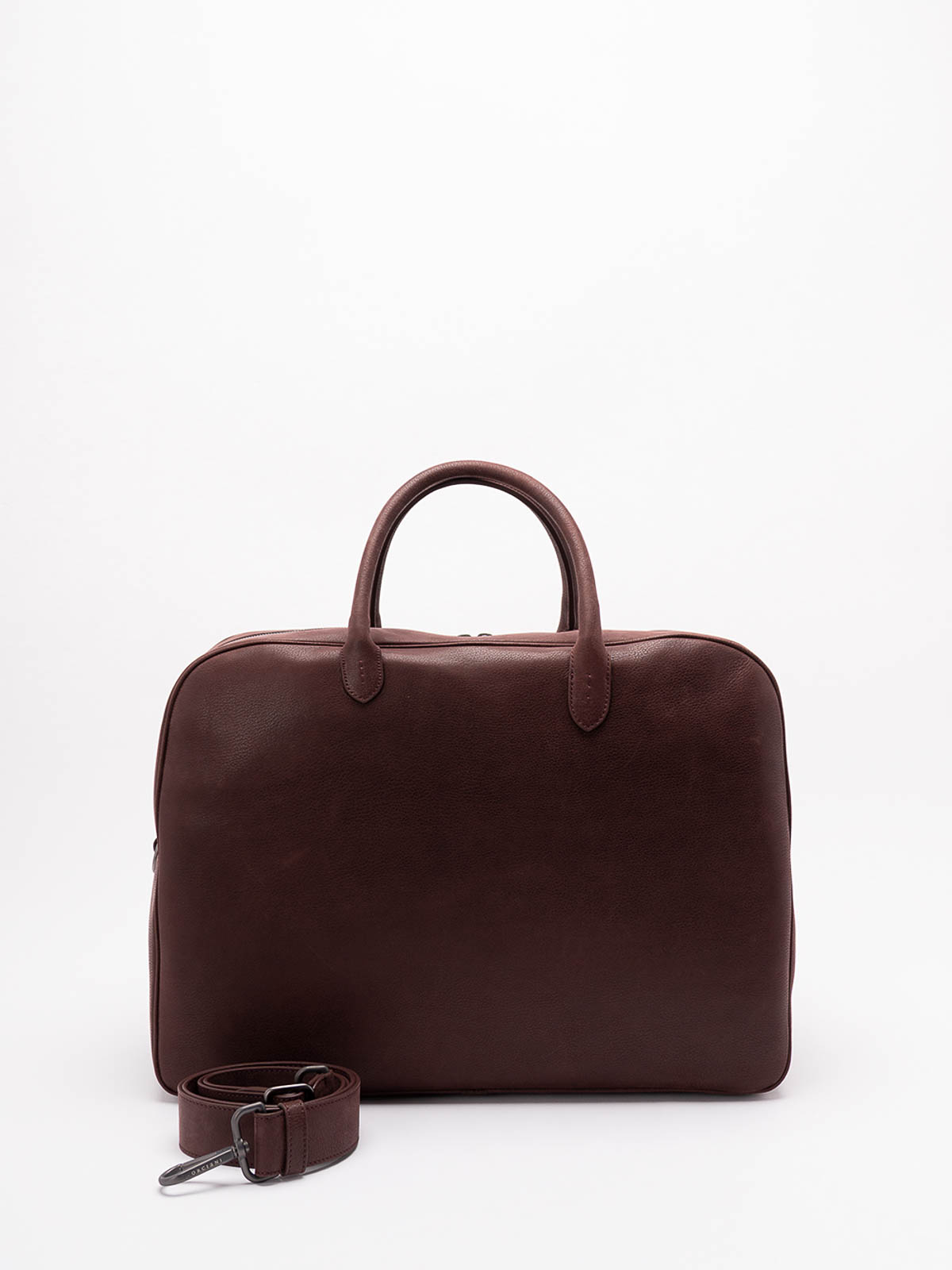 `Jones` Holdall P00748CHECHIANTI (ORCIANI / ビジネス・トラベルバッグ ) | ORCIANI (オルチアーニ)(1)