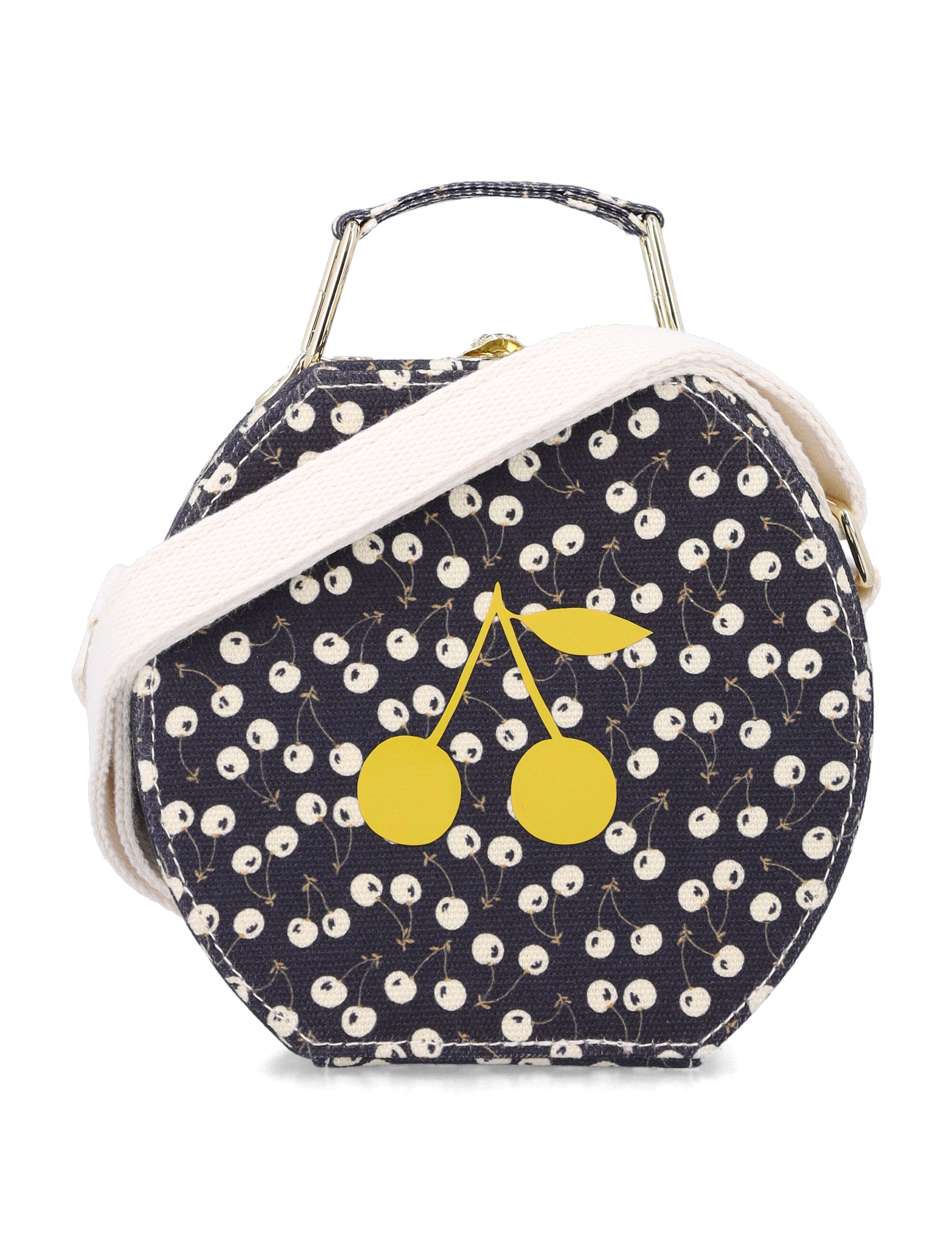 Bonpoint Bags.. Blue W05GBAW00002676 (Bonpoint / ハンドバッグ・ショルダーバッグ ) | Bonpoint (ボンポワン)