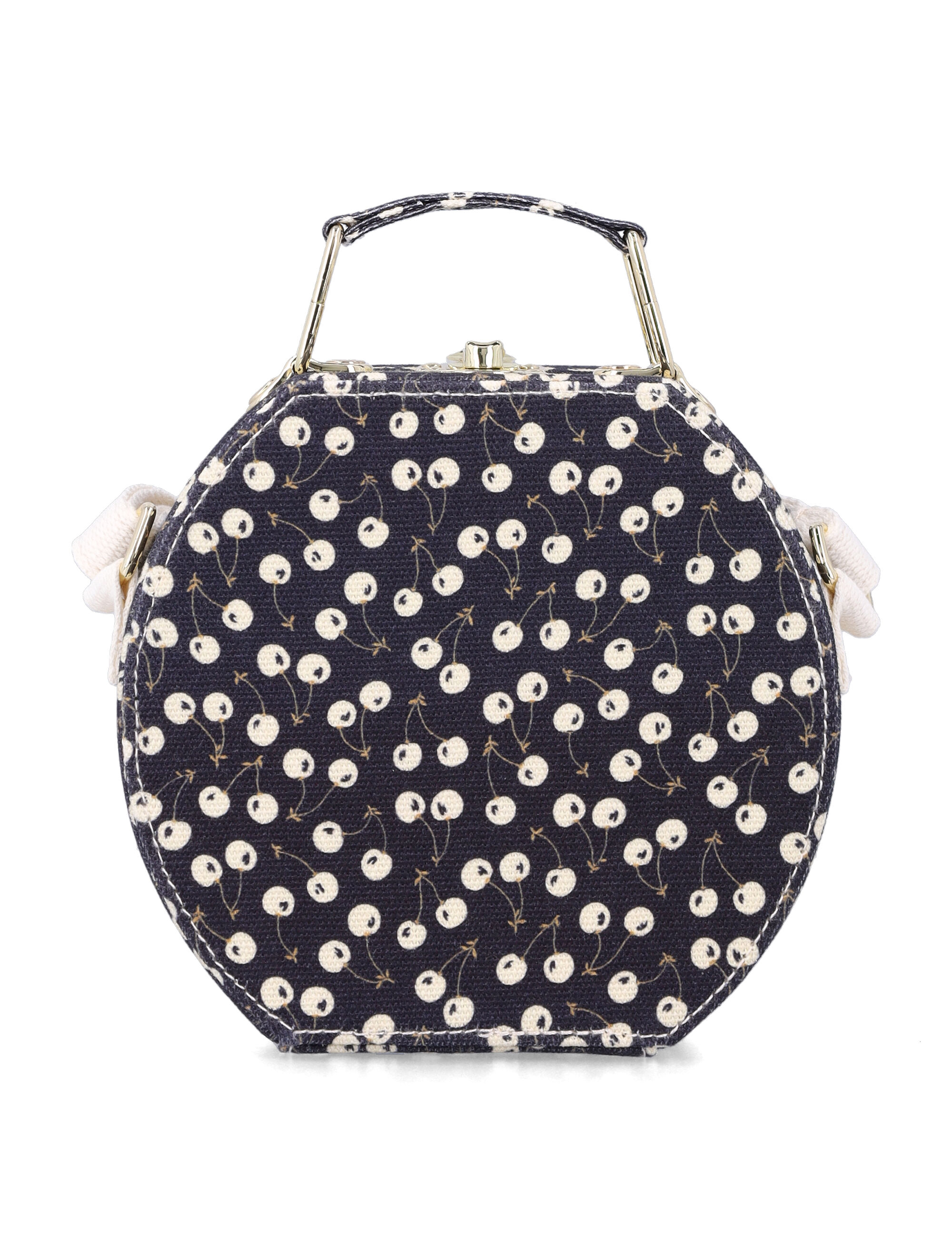 Bonpoint Bags.. Blue W05GBAW00002676 (Bonpoint / ハンドバッグ・ショルダーバッグ ) | Bonpoint (ボンポワン)(1)