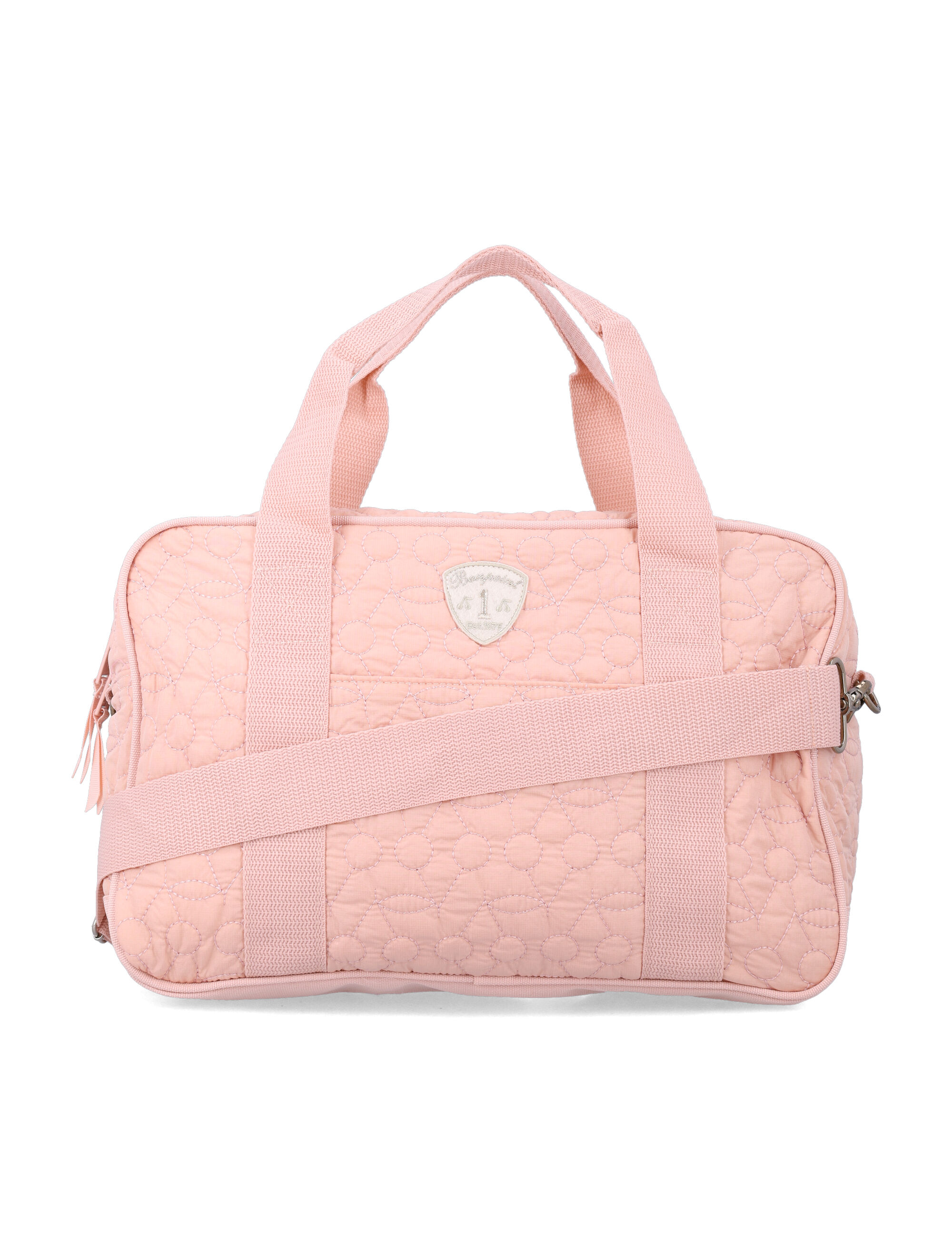 Bonpoint Bags.. Pink W05GBAW00004023A (Bonpoint / ハンドバッグ・ショルダーバッグ ) | Bonpoint (ボンポワン)