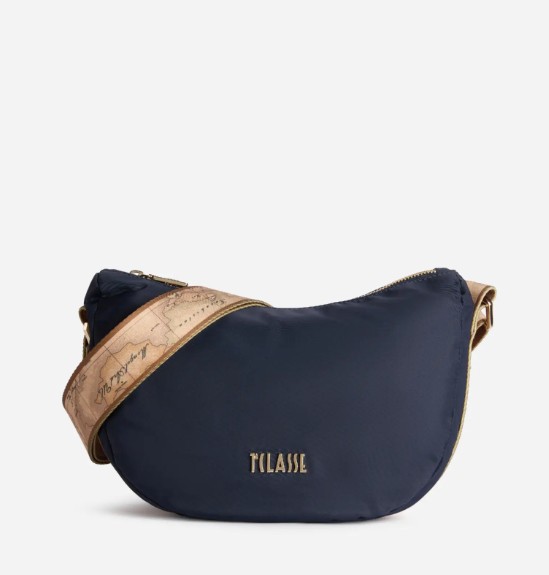 Alviero Martini Bags.. Blue GZ6797620100 (ALVIERO MARTINI 1a CLASSE / ハンドバッグ・ショルダーバッグ ) | ALVIERO MARTINI 1a CLASSE (アルヴィエロ マルティーニ プリマ クラッセ)
