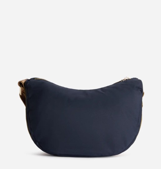 Alviero Martini Bags.. Blue GZ6797620100 (ALVIERO MARTINI 1a CLASSE / ハンドバッグ・ショルダーバッグ ) | ALVIERO MARTINI 1a CLASSE (アルヴィエロ マルティーニ プリマ クラッセ)(1)