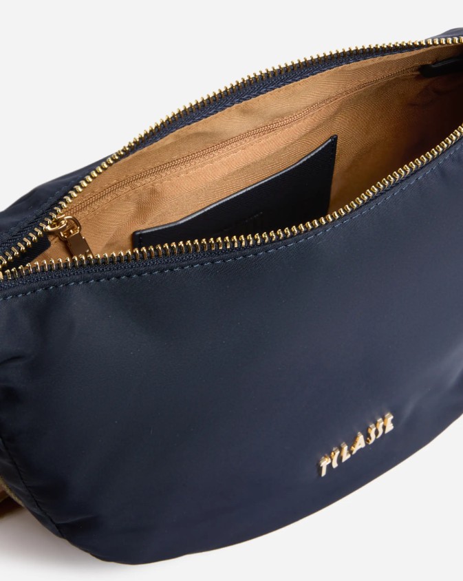Alviero Martini Bags.. Blue GZ6797620100 (ALVIERO MARTINI 1a CLASSE / ハンドバッグ・ショルダーバッグ ) | ALVIERO MARTINI 1a CLASSE (アルヴィエロ マルティーニ プリマ クラッセ)(2)