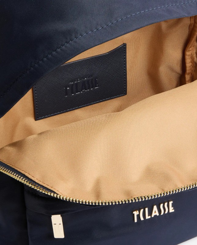 Alviero Martini Bags.. Blue GZ6997620100 (ALVIERO MARTINI 1a CLASSE / バックパック ) | ALVIERO MARTINI 1a CLASSE (アルヴィエロ マルティーニ プリマ クラッセ)(1)