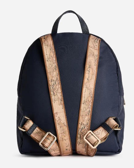 Alviero Martini Bags.. Blue GZ6997620100 (ALVIERO MARTINI 1a CLASSE / バックパック ) | ALVIERO MARTINI 1a CLASSE (アルヴィエロ マルティーニ プリマ クラッセ)(2)