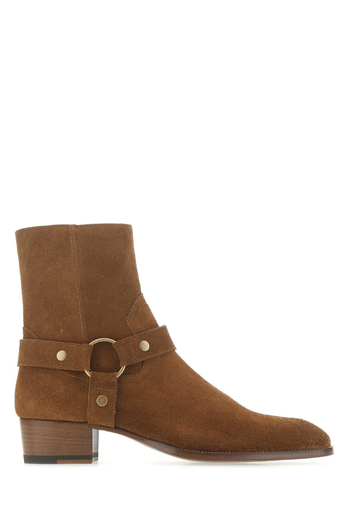 STIVALI 443190BPN005710 (Saint Laurent / ブーツ ) | Saint Laurent (サンローラン)