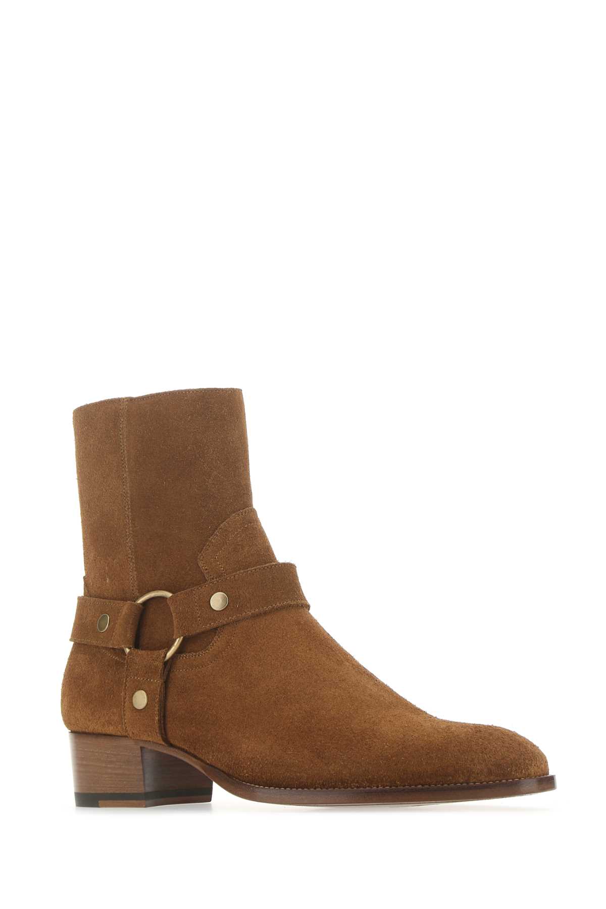 STIVALI 443190BPN005710 (Saint Laurent / ブーツ ) | Saint Laurent (サンローラン)(1)