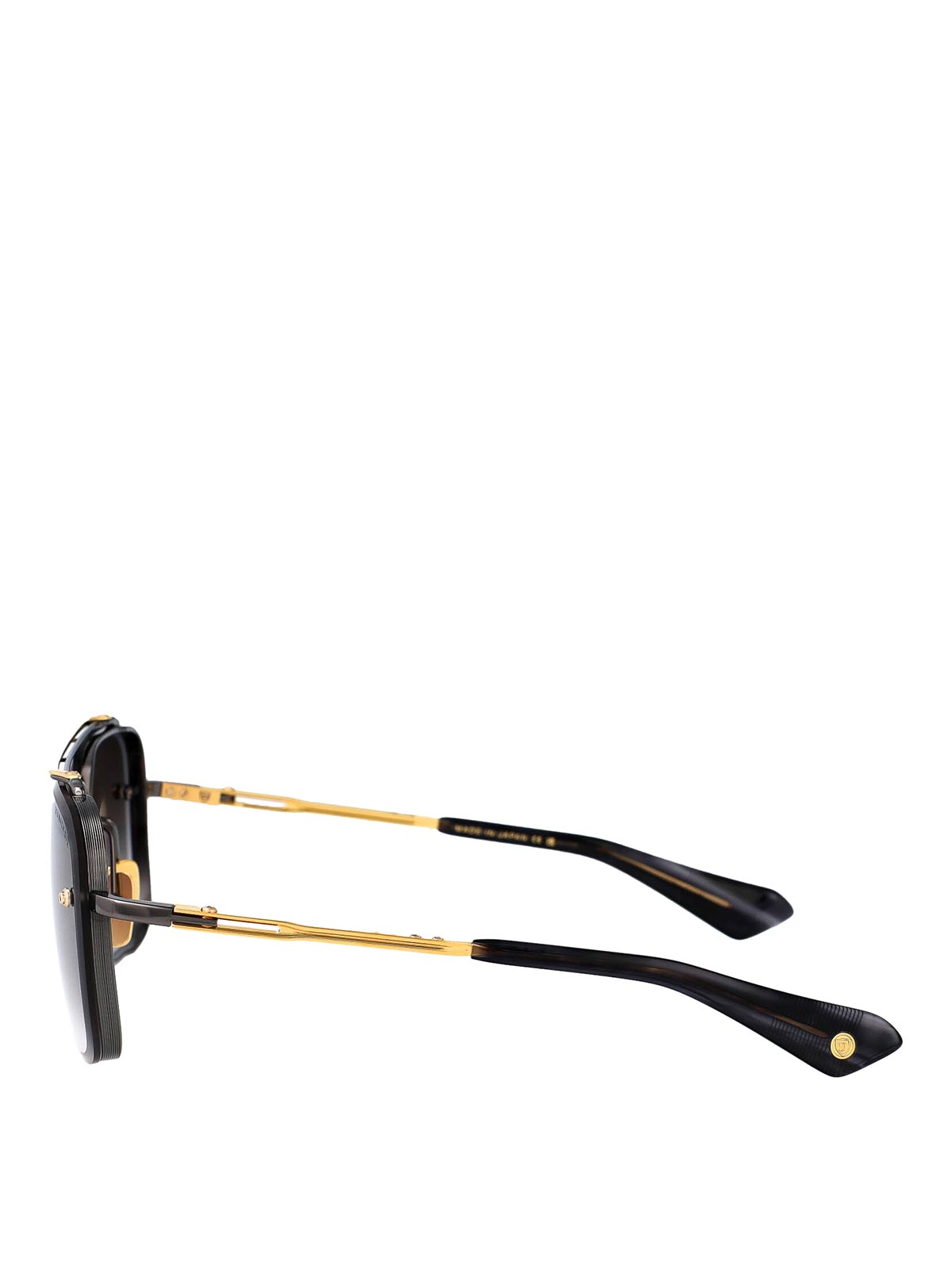 Mach-Six sunglasses DTS1216205BLKGLD (DITA / サングラス・アイウェア ) | DITA (ディータ)(2)