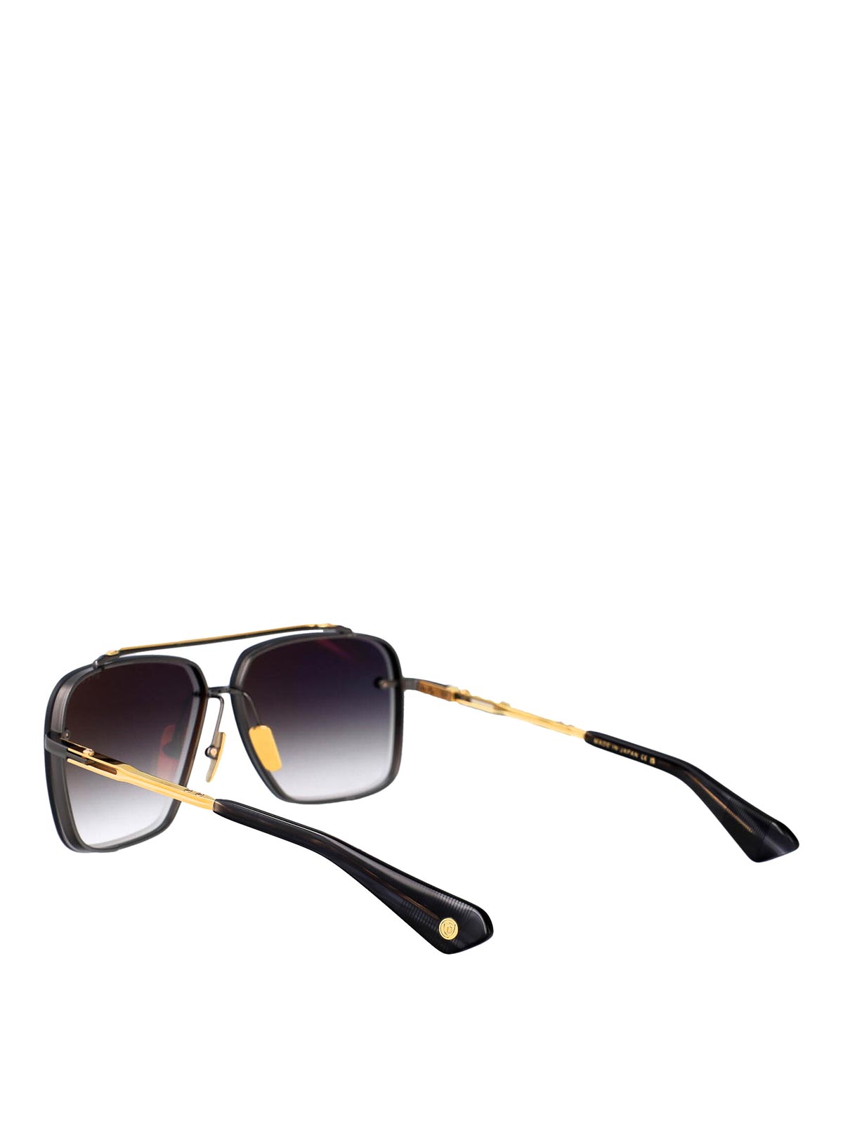 Mach-Six sunglasses DTS1216205BLKGLD (DITA / サングラス・アイウェア ) | DITA (ディータ)(3)
