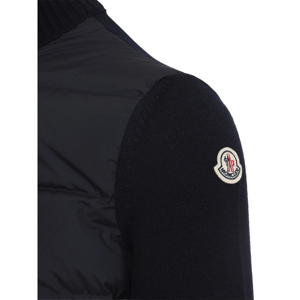 Outerwear Moncler M11319B00040778 (Moncler / カジュアルジャケット ) | Moncler (モンクレール)(2)