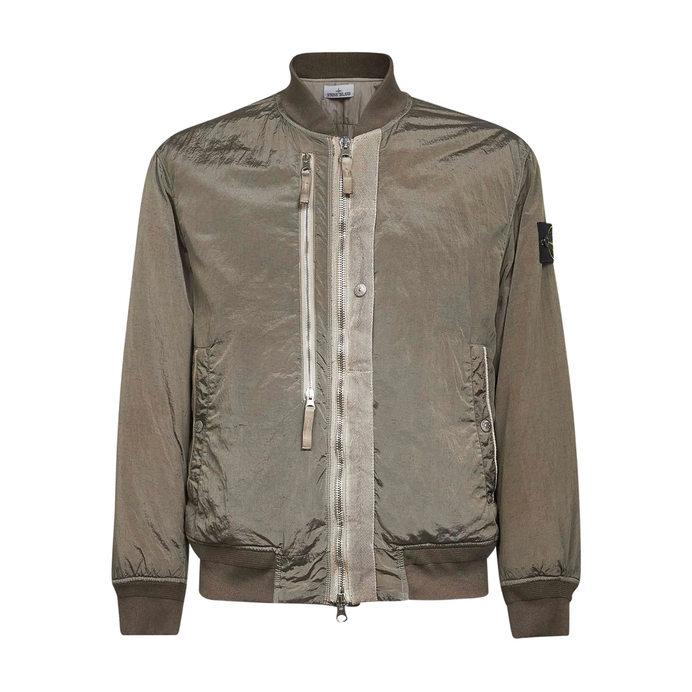 Outerwear Stone Island 154100038S0019V0054 (STONE ISLAND / カジュアルジャケット ) | STONE ISLAND (ストーンアイランド)