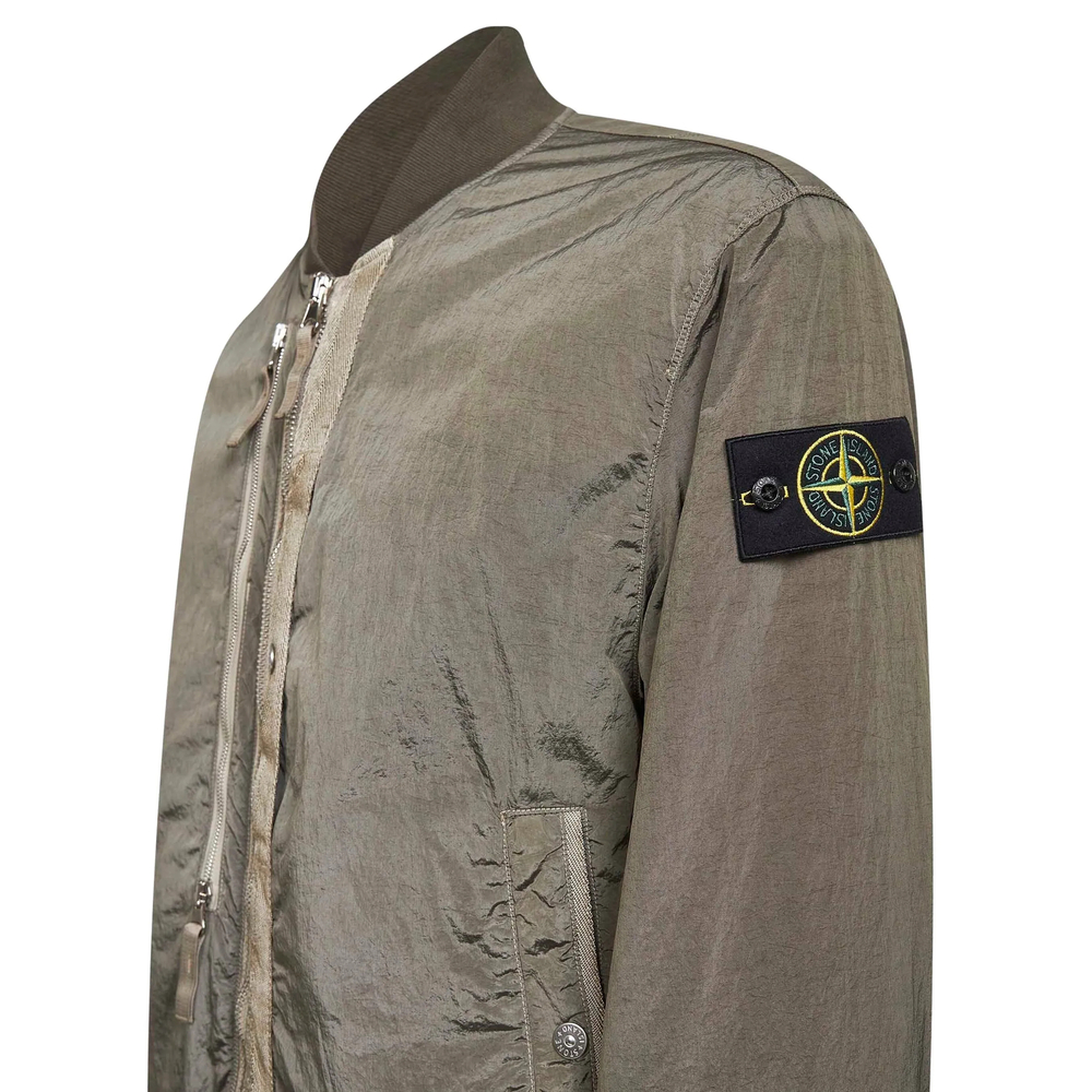 Outerwear Stone Island 154100038S0019V0054 (STONE ISLAND / カジュアルジャケット ) | STONE ISLAND (ストーンアイランド)(1)