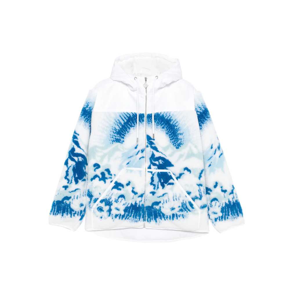 Outerwear Casablanca JK37501WHITE (Casablanca / カジュアルジャケット ) | Casablanca (カサブランカ)