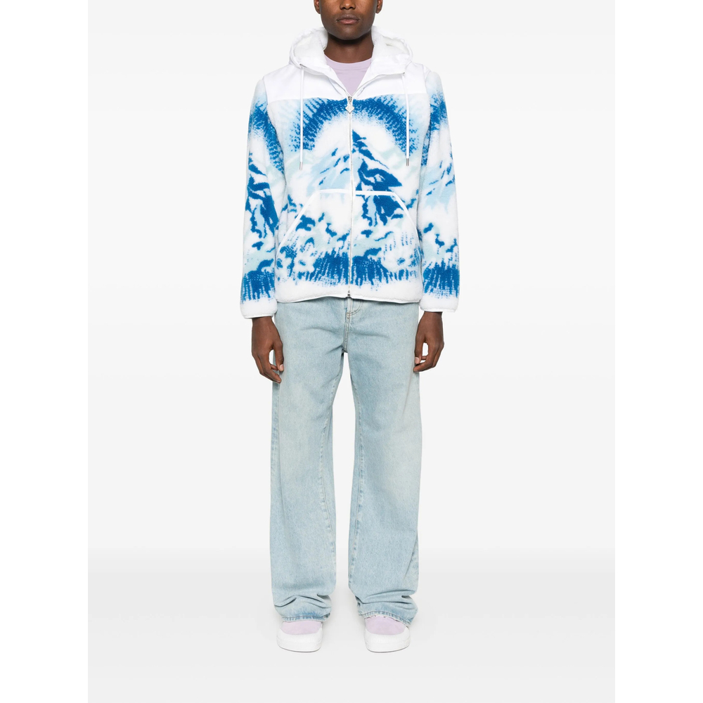 Outerwear Casablanca JK37501WHITE (Casablanca / カジュアルジャケット ) | Casablanca (カサブランカ)(1)