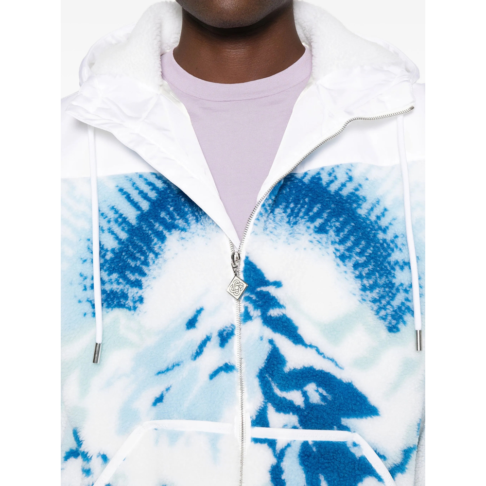 Outerwear Casablanca JK37501WHITE (Casablanca / カジュアルジャケット ) | Casablanca (カサブランカ)(2)