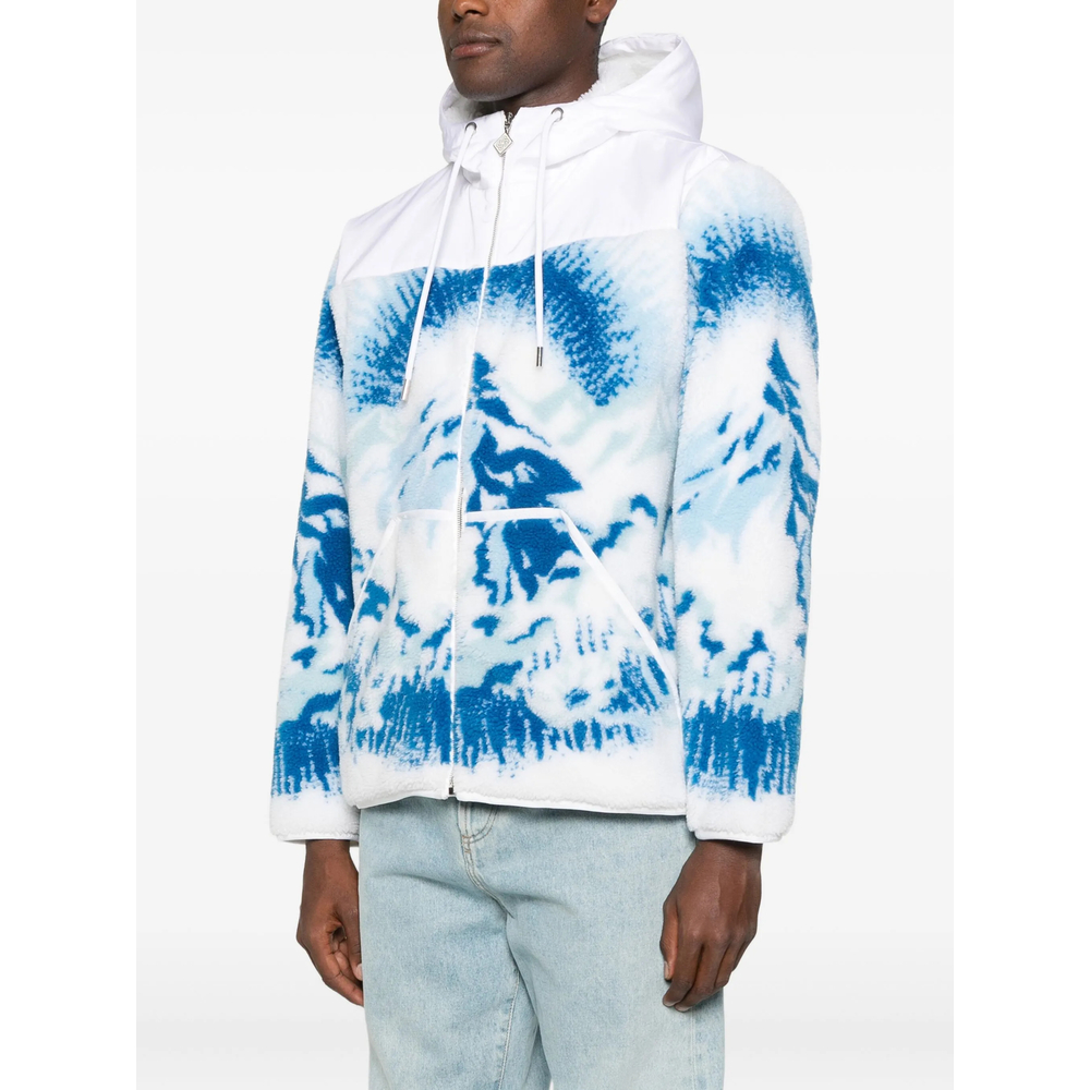 Outerwear Casablanca JK37501WHITE (Casablanca / カジュアルジャケット ) | Casablanca (カサブランカ)(3)