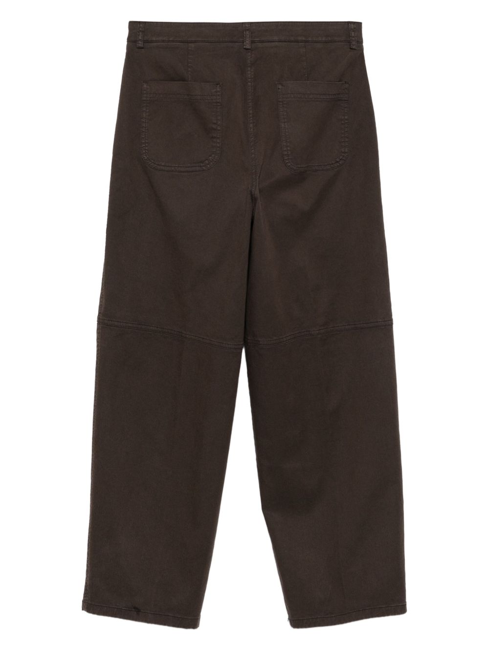 Seventy Trousers Brown PT1383460228243 (SEVENTY / パンツ ) | SEVENTY (セブンティ)(1)