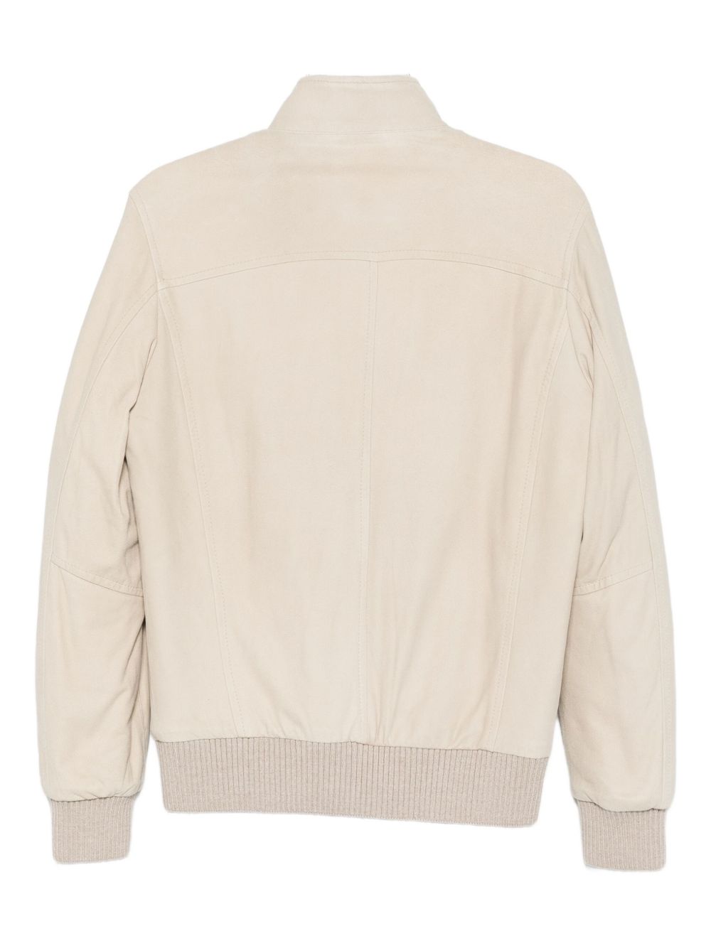 Barba Jackets Cream 51212LAVA0005005 (BARBA / カジュアルジャケット ) | BARBA (バルバ)(1)