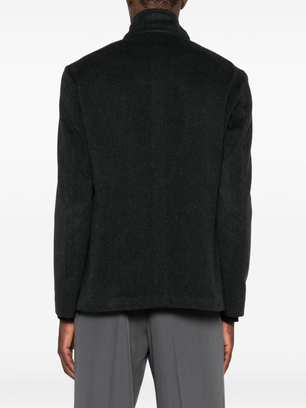 Corneliani Jackets Grey 26XS502612287013 (CORNELIANI / ブレザー・ジャケット ) | CORNELIANI (コルネリアーニ)(1)