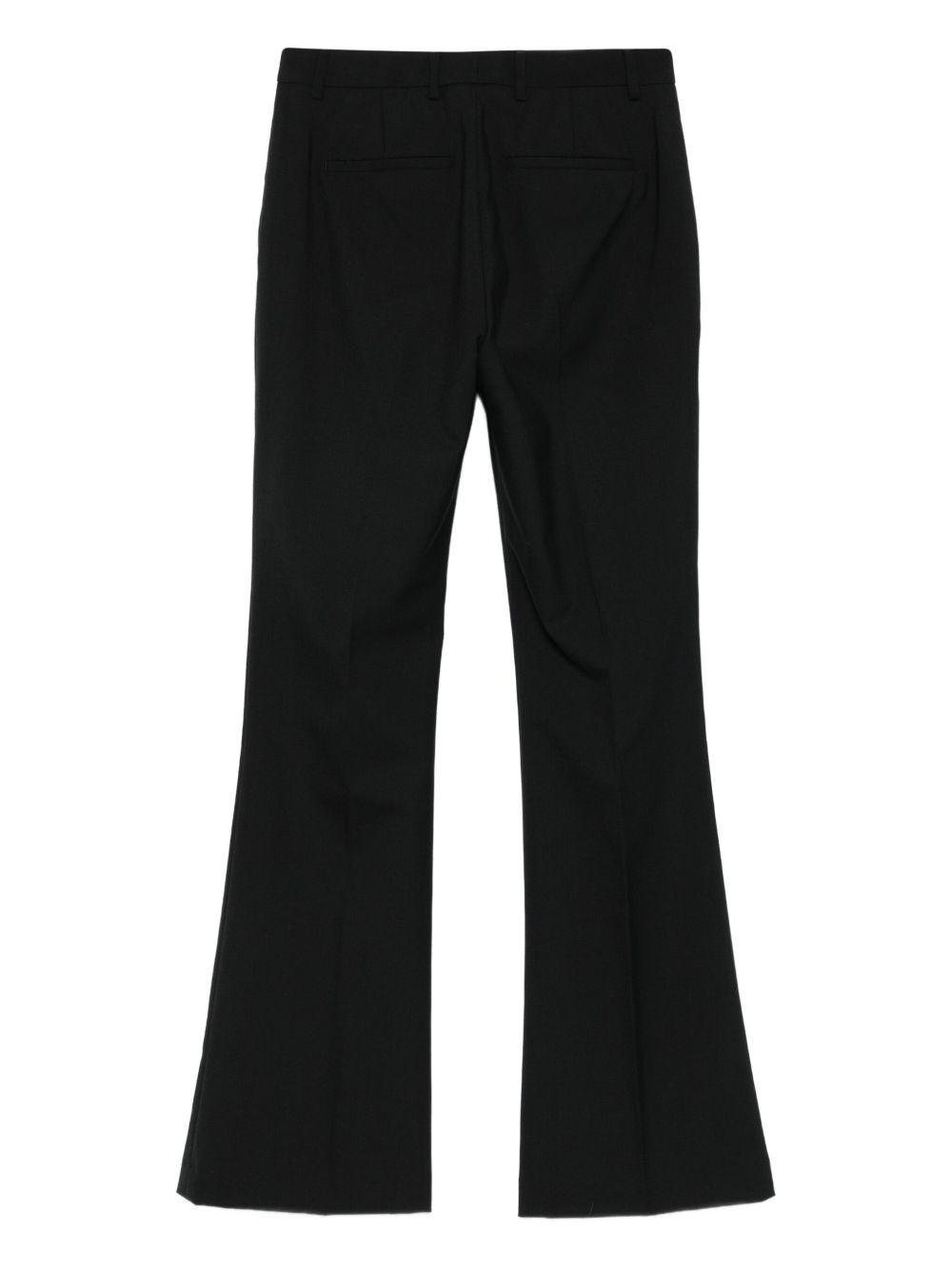 Seventy Trousers Black PT1379540259999 (SEVENTY / パンツ ) | SEVENTY (セブンティ)(1)