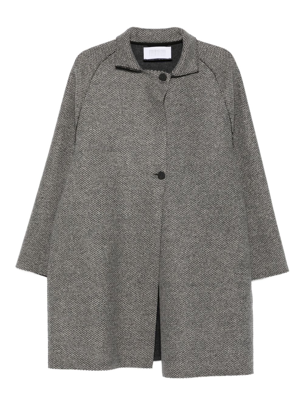 Harris Wharf London Coats AE1579MHFHF02 (Harris Wharf London / コート ) | Harris Wharf London (ハリス ワーフ ロンドン)