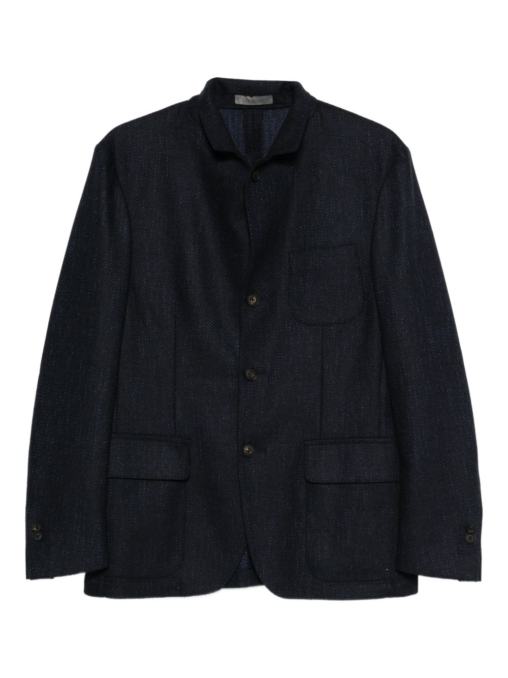 Corneliani Jackets Blue 26X5352616514001 (CORNELIANI / ブレザー・ジャケット ) | CORNELIANI (コルネリアーニ)