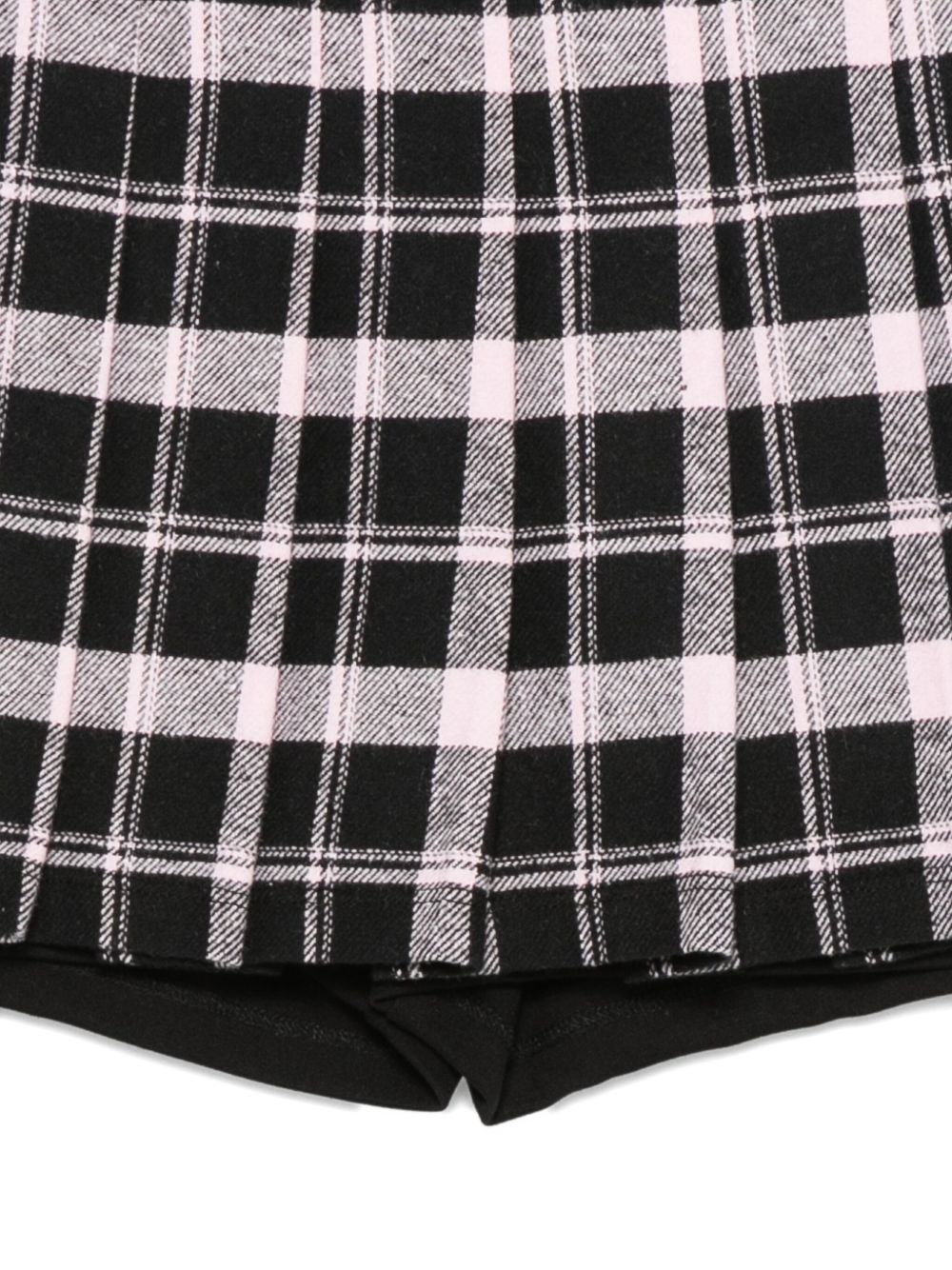 Liu Jo Skirts GF5138T088AP9009 (LIU•JO / スカート ) | LIU•JO (リュー・ジョー)(1)