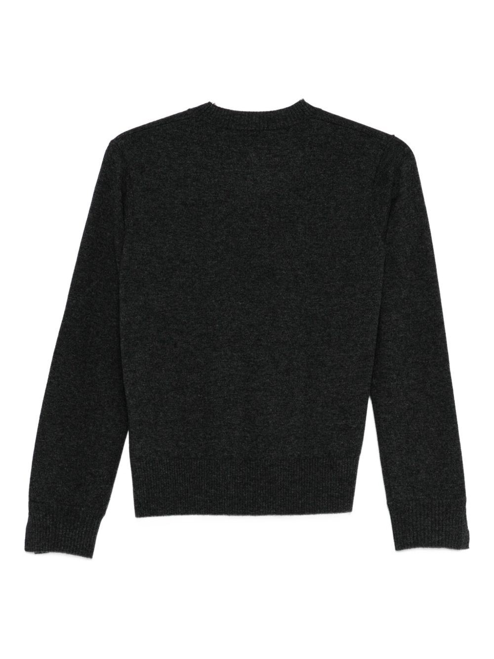 Seventy Sweaters Grey MT3798900331922 (SEVENTY / ニット・セーター・カーディガン ) | SEVENTY (セブンティ)(1)