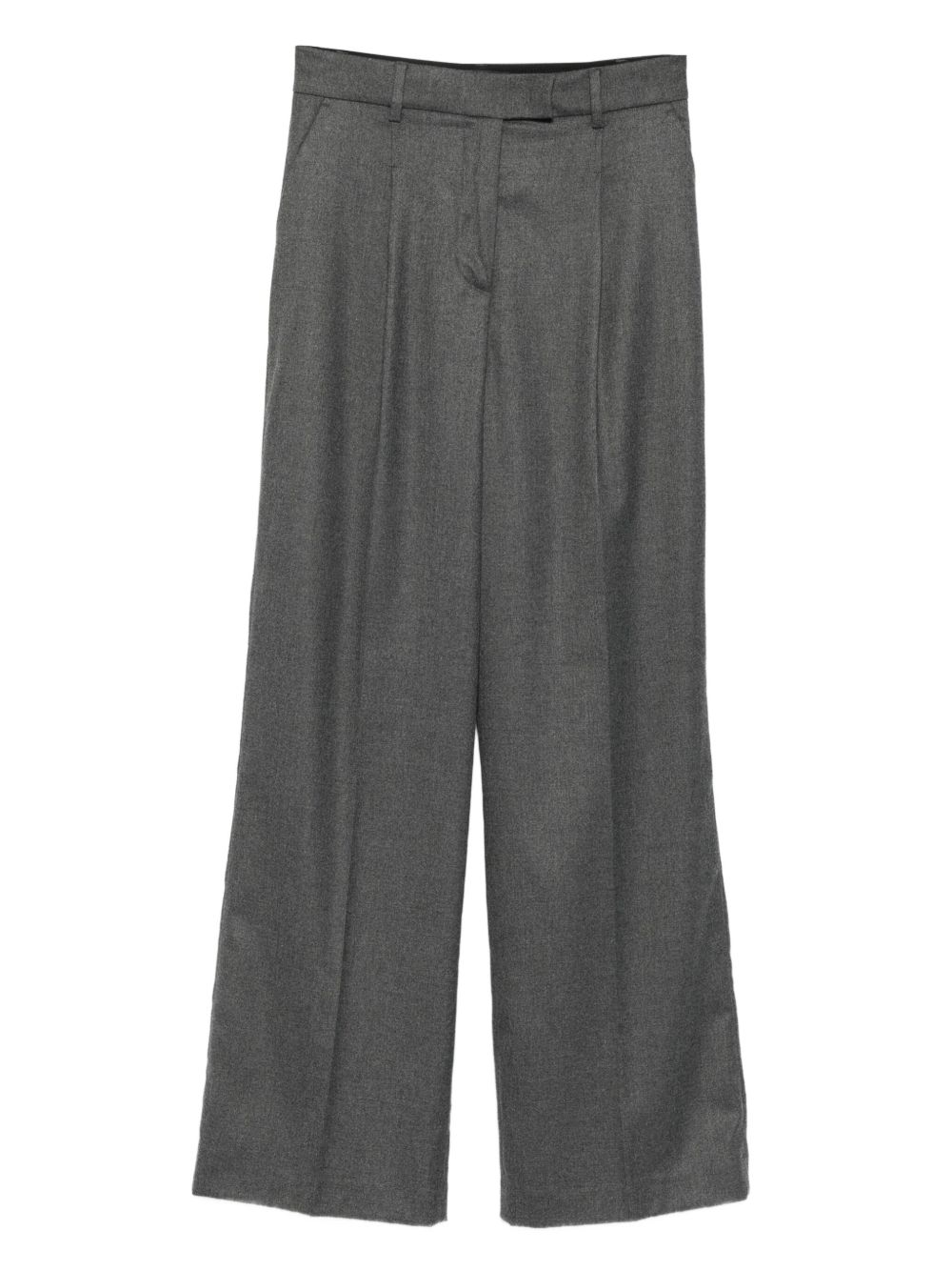 Seventy Trousers Grey PT1369540261922 (SEVENTY / パンツ ) | SEVENTY (セブンティ)