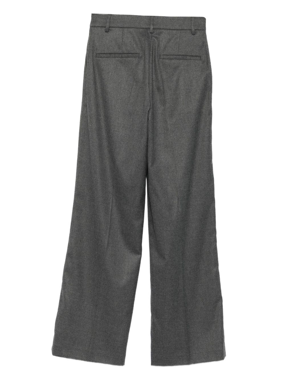 Seventy Trousers Grey PT1369540261922 (SEVENTY / パンツ ) | SEVENTY (セブンティ)(1)
