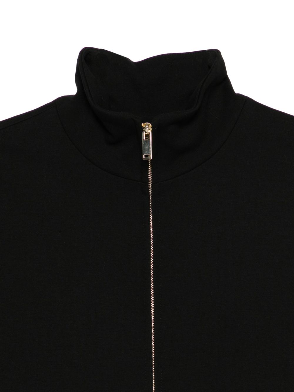 Semicouture Sweaters Black S5WL30DOMINGAY690 (SEMICOUTURE / カジュアルジャケット ) | SEMICOUTURE (セミクチュール)(2)