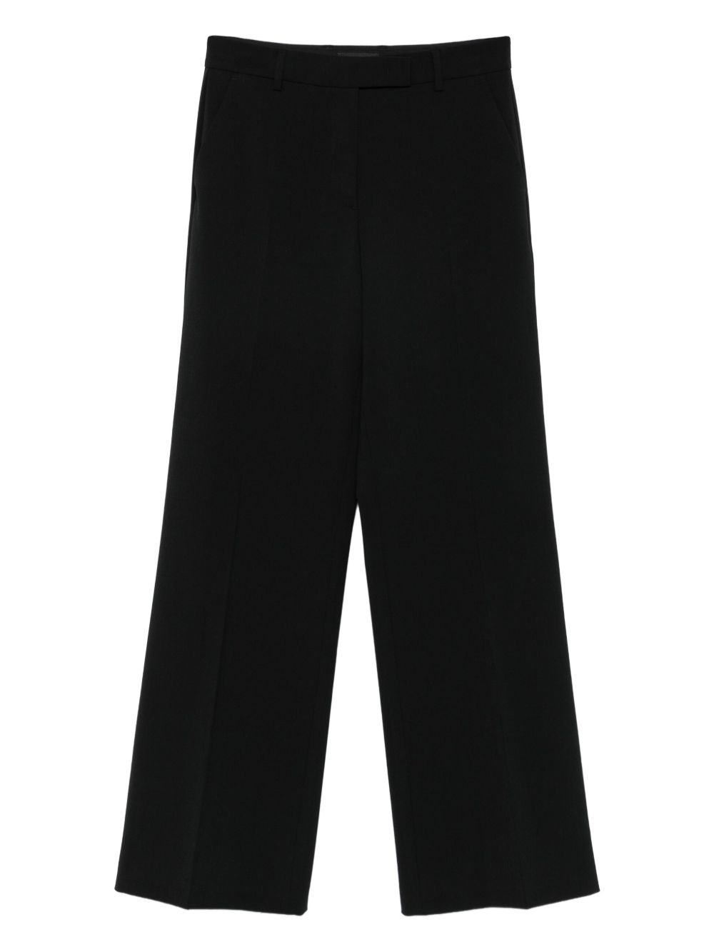 Seventy Trousers Black PT136470180003999 (SEVENTY / パンツ ) | SEVENTY (セブンティ)