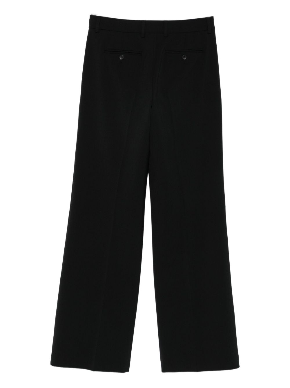 Seventy Trousers Black PT136470180003999 (SEVENTY / パンツ ) | SEVENTY (セブンティ)(1)